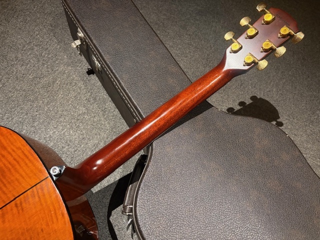 K.Yairi AY-65（中古）【楽器検索デジマート】