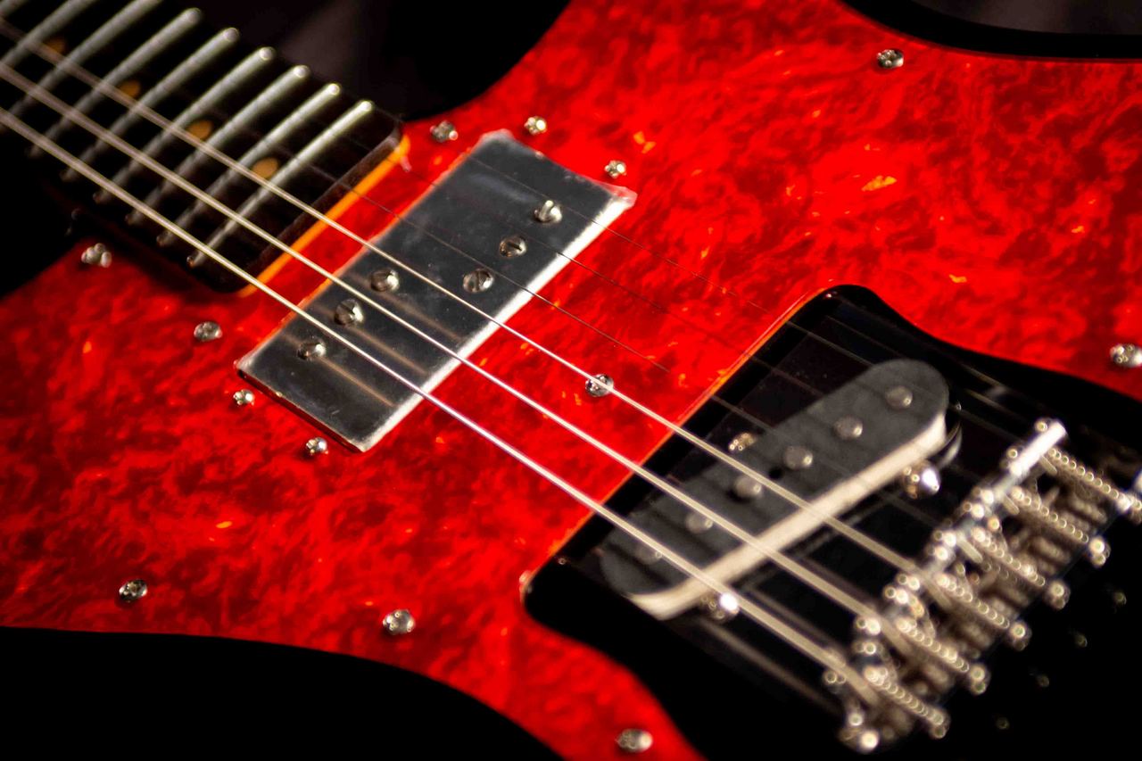 g7 Special g7-TLC/R Half Vintage 