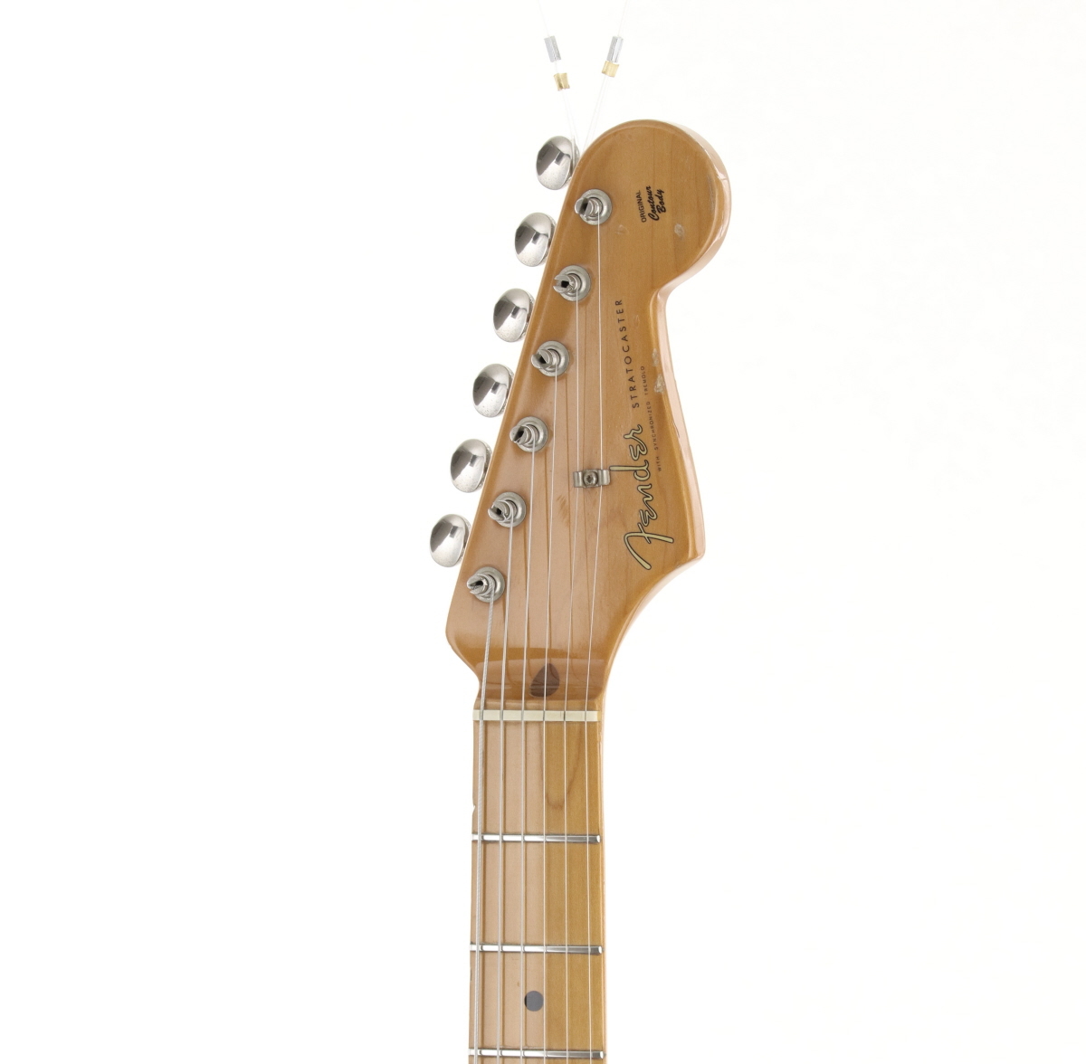 Fender CL 50S ST BLK【名古屋栄店】（中古/送料無料）【楽器検索