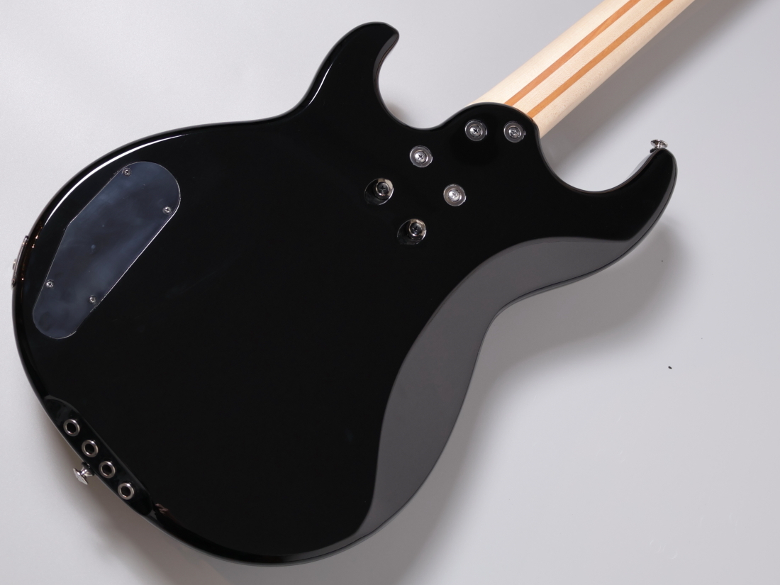 YAMAHA BB434M-Black-【4.24kg】【新品特価】（新品特価）【楽器検索