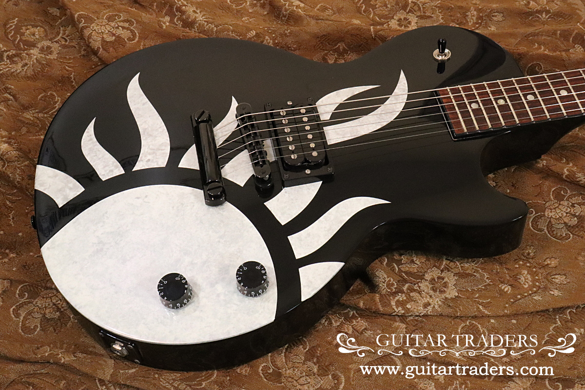 Gibson 2013 Sully Erna Les Paul Studio（中古）【楽器検索デジマート】