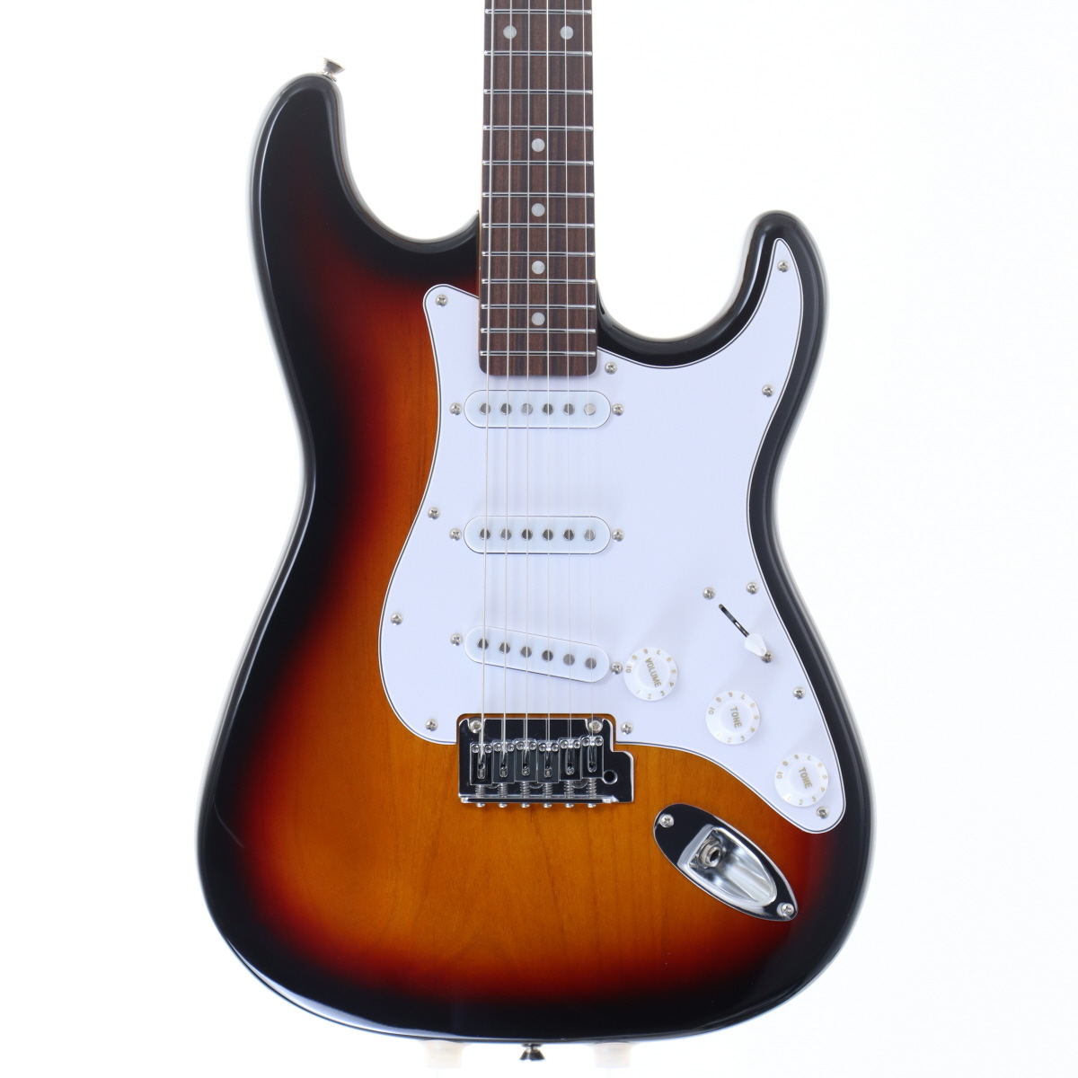 HISTORY HST-Performance 中古 HISTORY HST Performance 3Tone Sunburst 【福岡店】（中古/送料無料