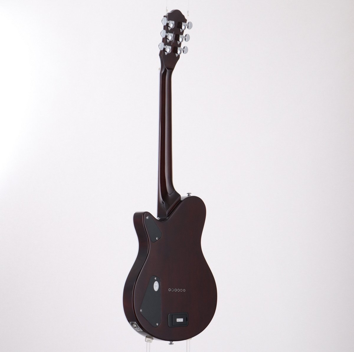 MICHAEL KELLY Hybrid Special Spalted Maple Burst 【渋谷店