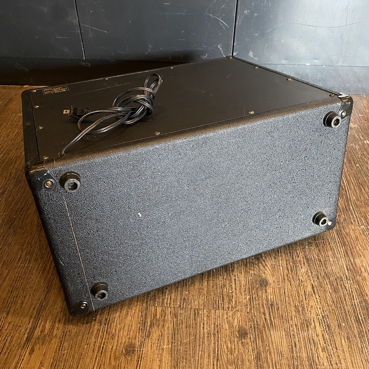YAMAHA AR-2500B Bass Amplifier（中古/送料無料）【楽器検索デジマート】