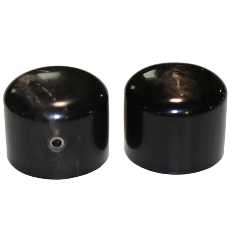 Allparts BN-0291-000 Water Buffalo Horn Nut Blank For Guitar Or Bass - Unshaped Replacement Nut