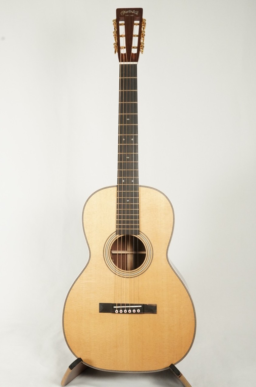 Martin 【シルバーウィークセール特価!】 0012-28 Modern Deluxe