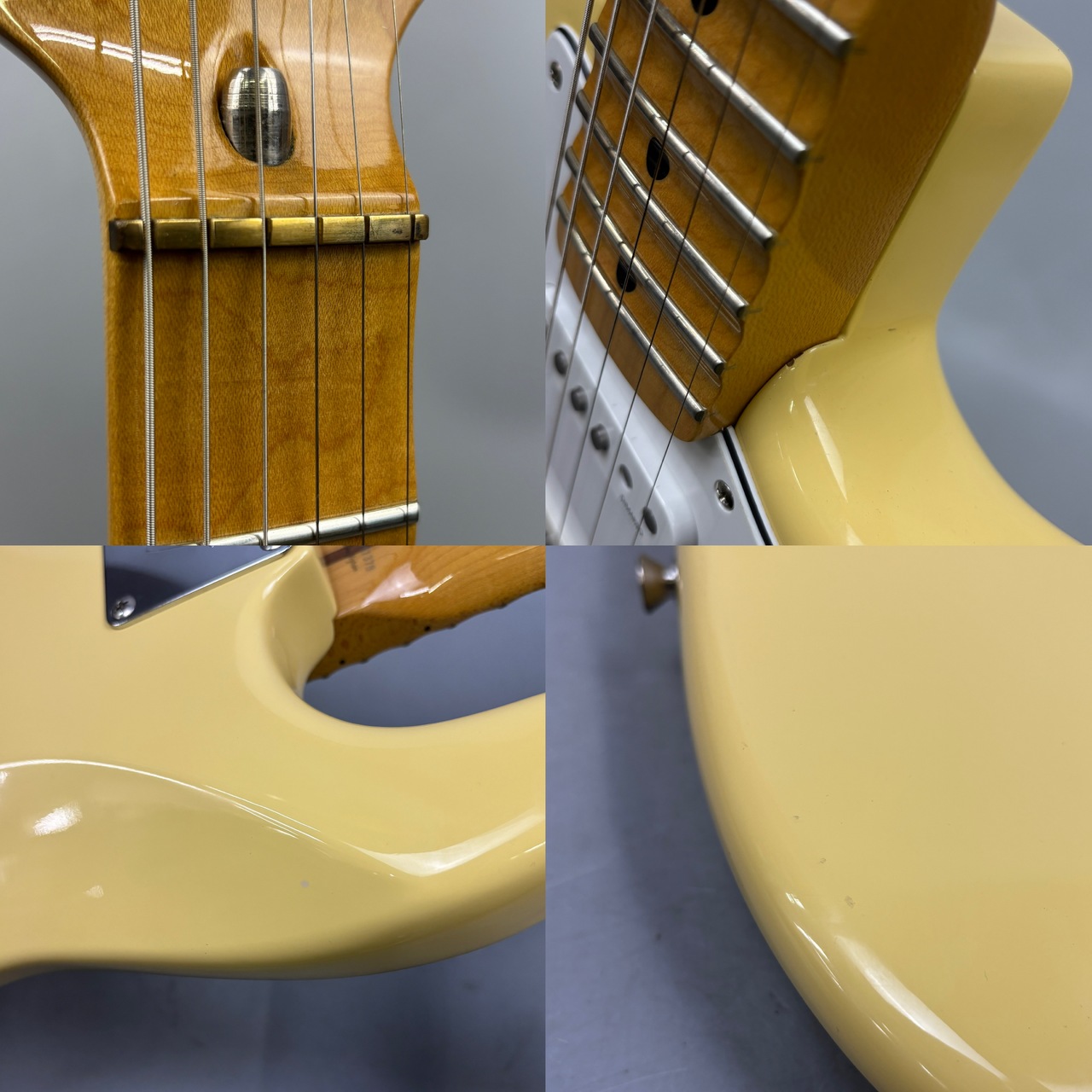 Fender Japan ST71 1993〜94年製 Fender Japan ST71 1993〜94年製 Fender Japan St71 1993 94