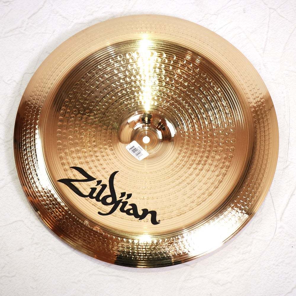 Zildjian NAZLS18CH S FAMILY CHINA 18” チャイナシンバル 【名古屋栄