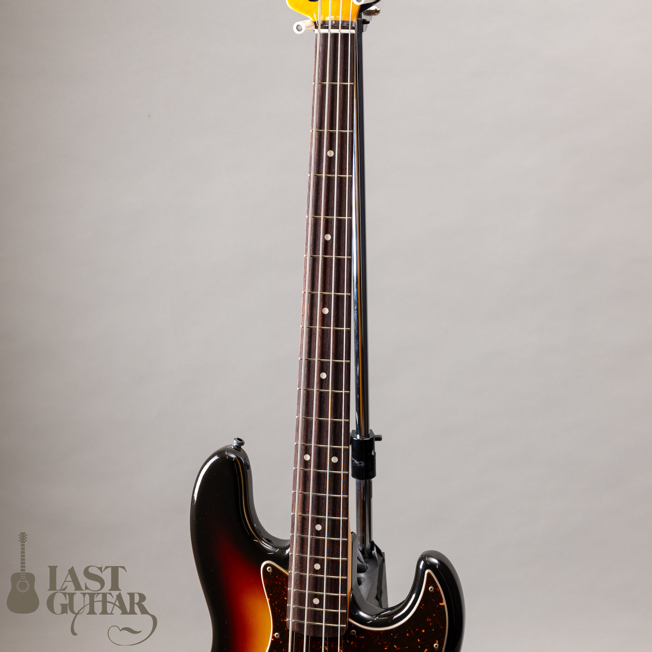 ベース Fender Japan JB62US Fender Made in Japan JB62-US '62 Jazz Bass Reissue 3-Tone