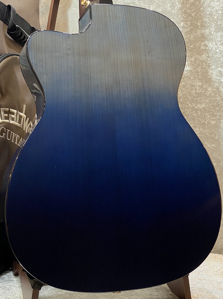 Headway HOC-SAKURA/JS -Summer Blue- #JT250515【夏が似合う青
