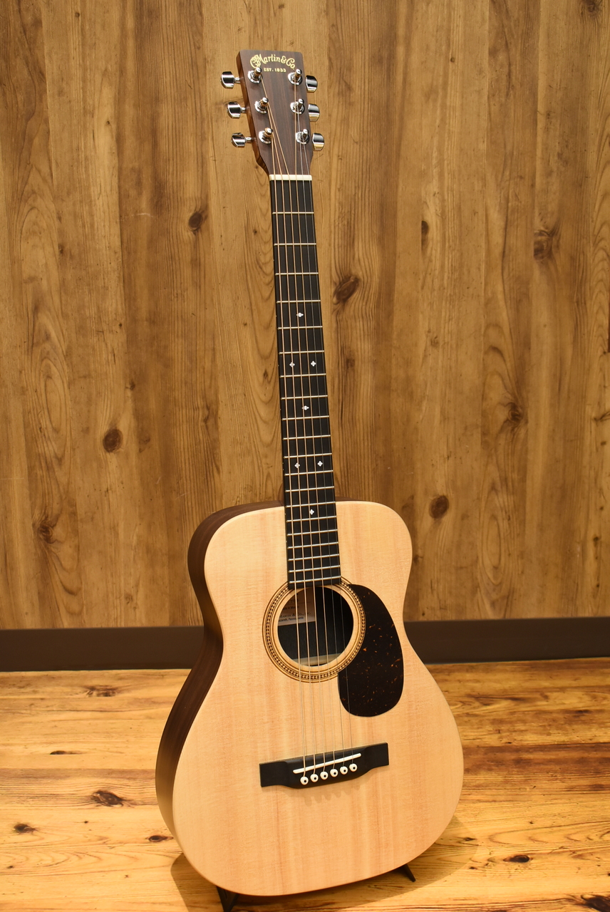 Martin LX1RE #405794【ピックアップ搭載】【横浜店】-