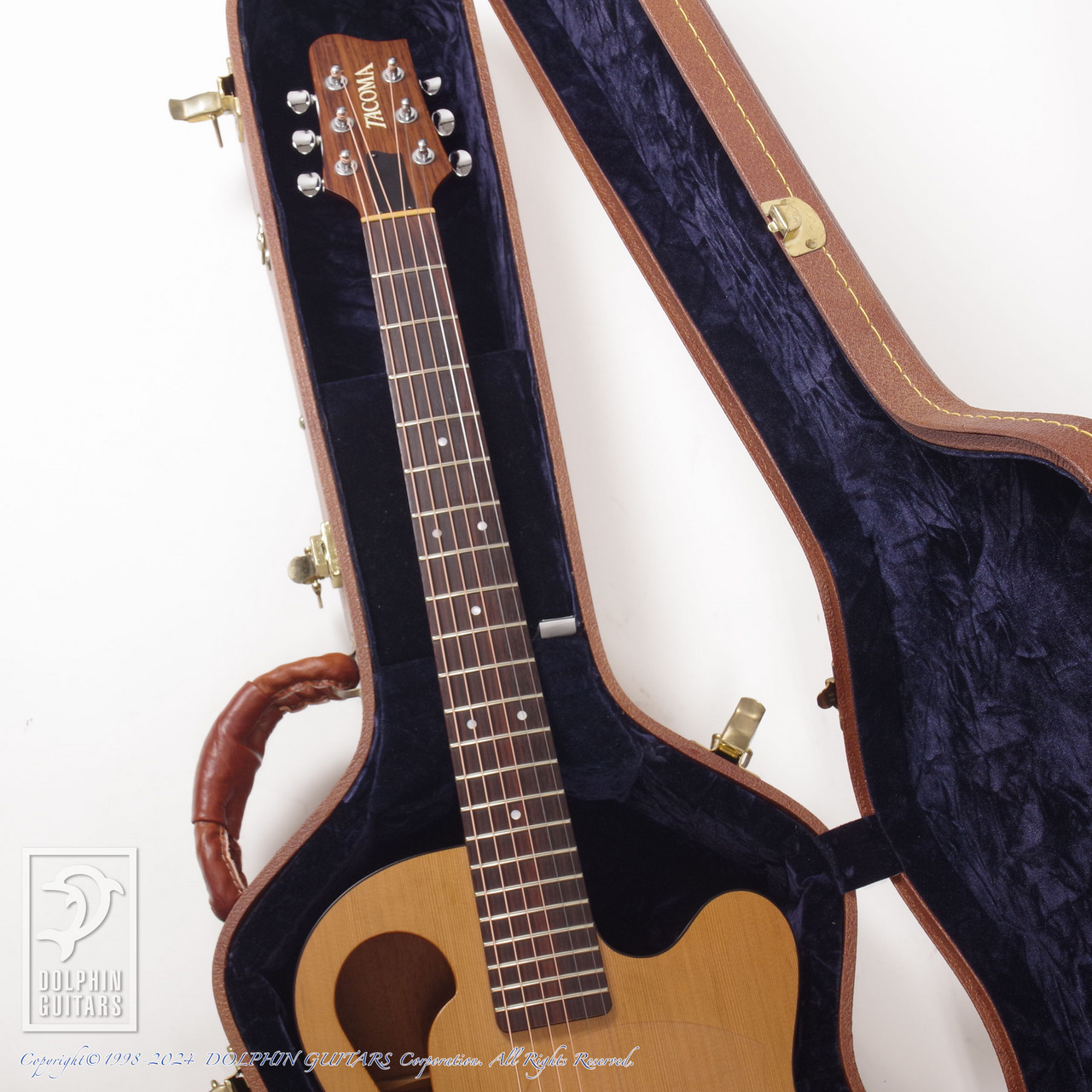 TACOMA C1C（中古）【楽器検索デジマート】