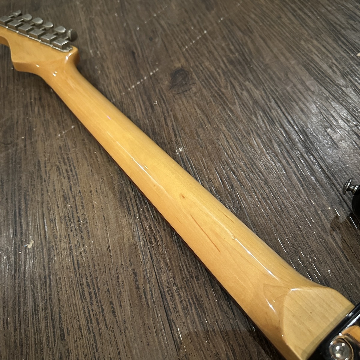 Bill'sBrothers Excellent ST Electric Guitar（中古/送料無料）【楽器