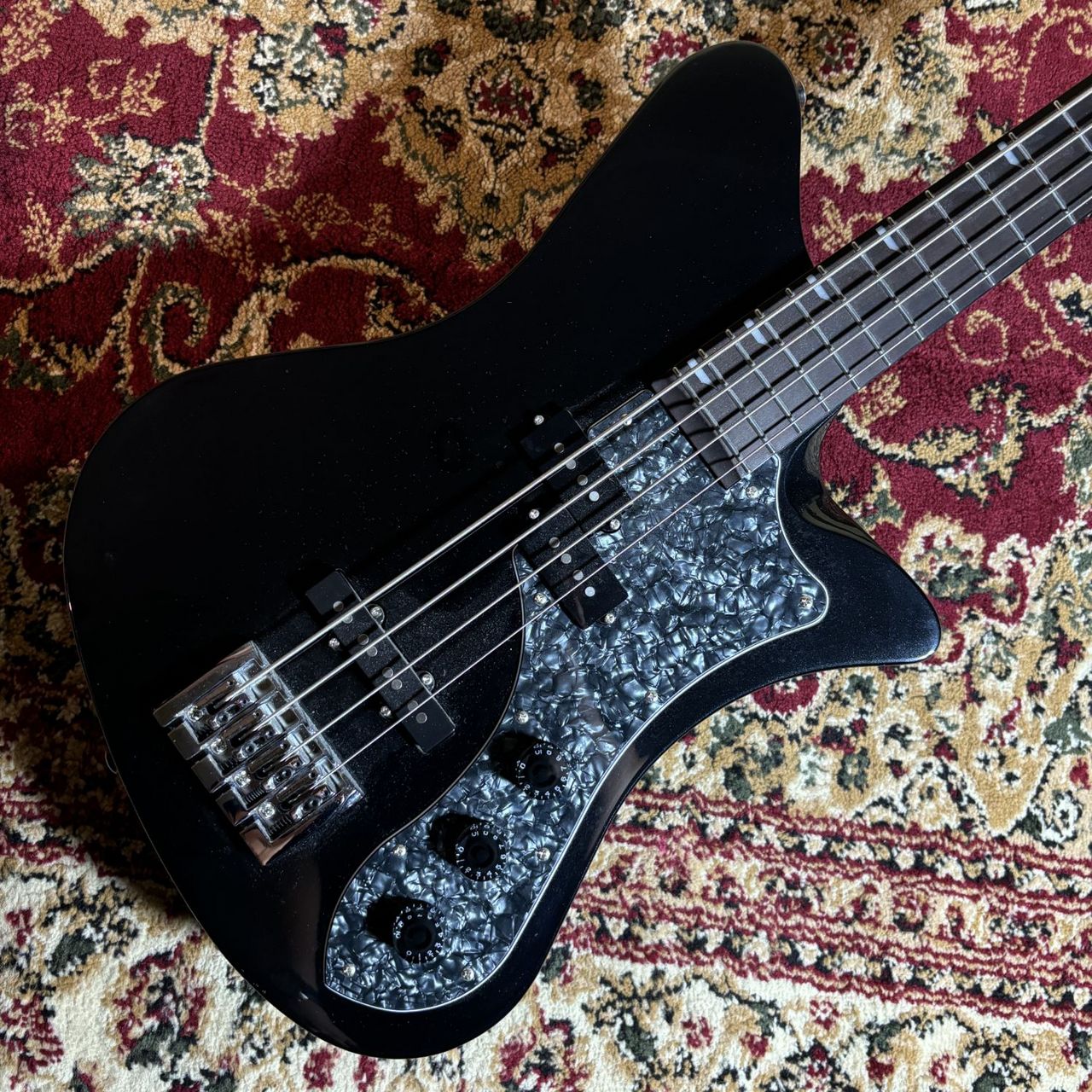 RYOGA 【中古】SKATER-Bass/Neo GMB（中古/送料無料）【楽器検索