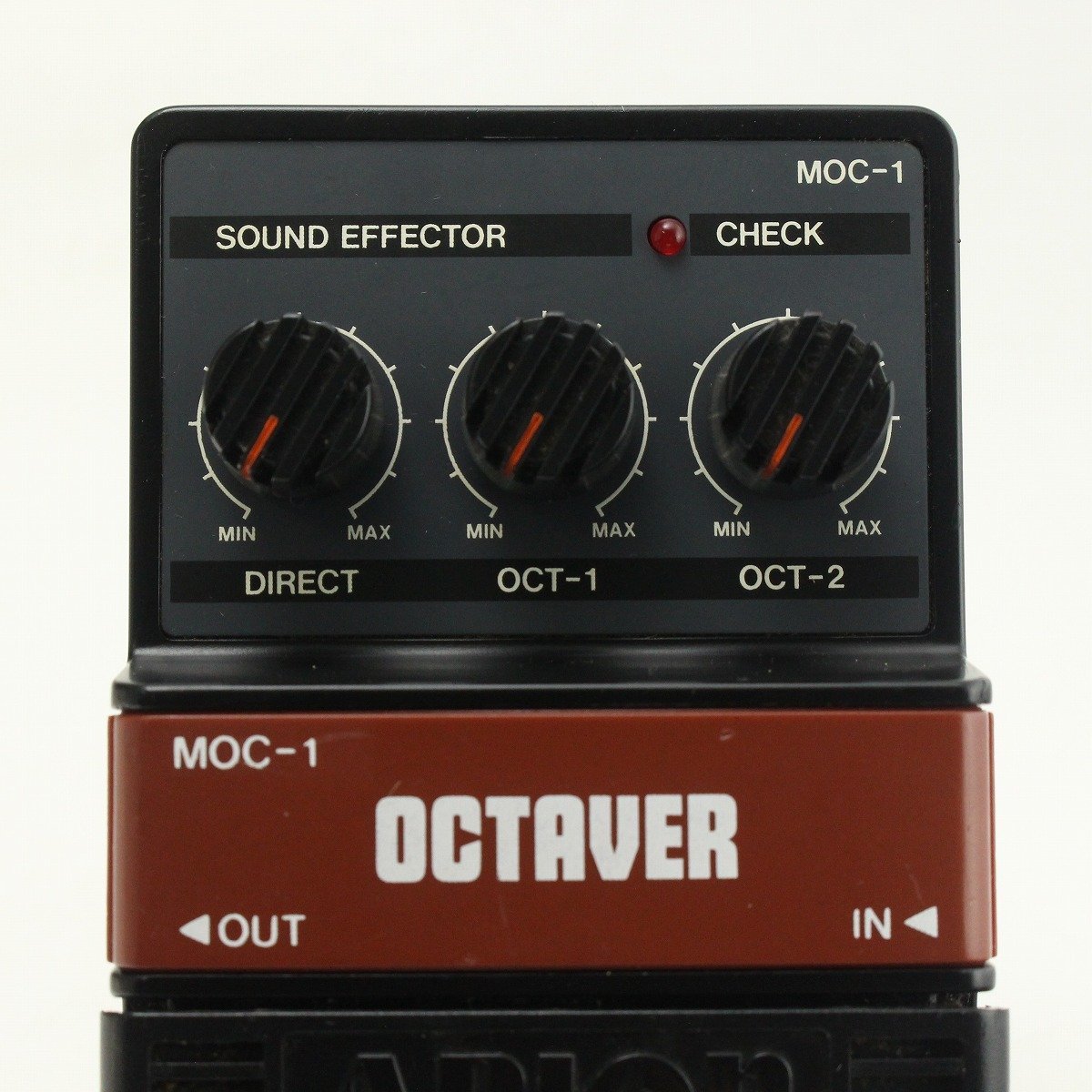 ARION MOC-1 Octaver 【御茶ノ水本店】（中古）【楽器検索
