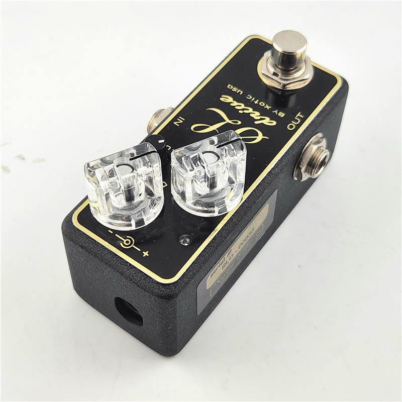 XOTIC SL DRIVE 中古 中古】Xotic / SL Drive オーバードライブ【名古屋栄店