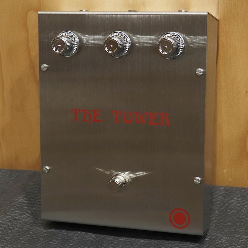 ギター Organic Sounds THE BIG TOWER THE BIG TOWER | Organic Sounds