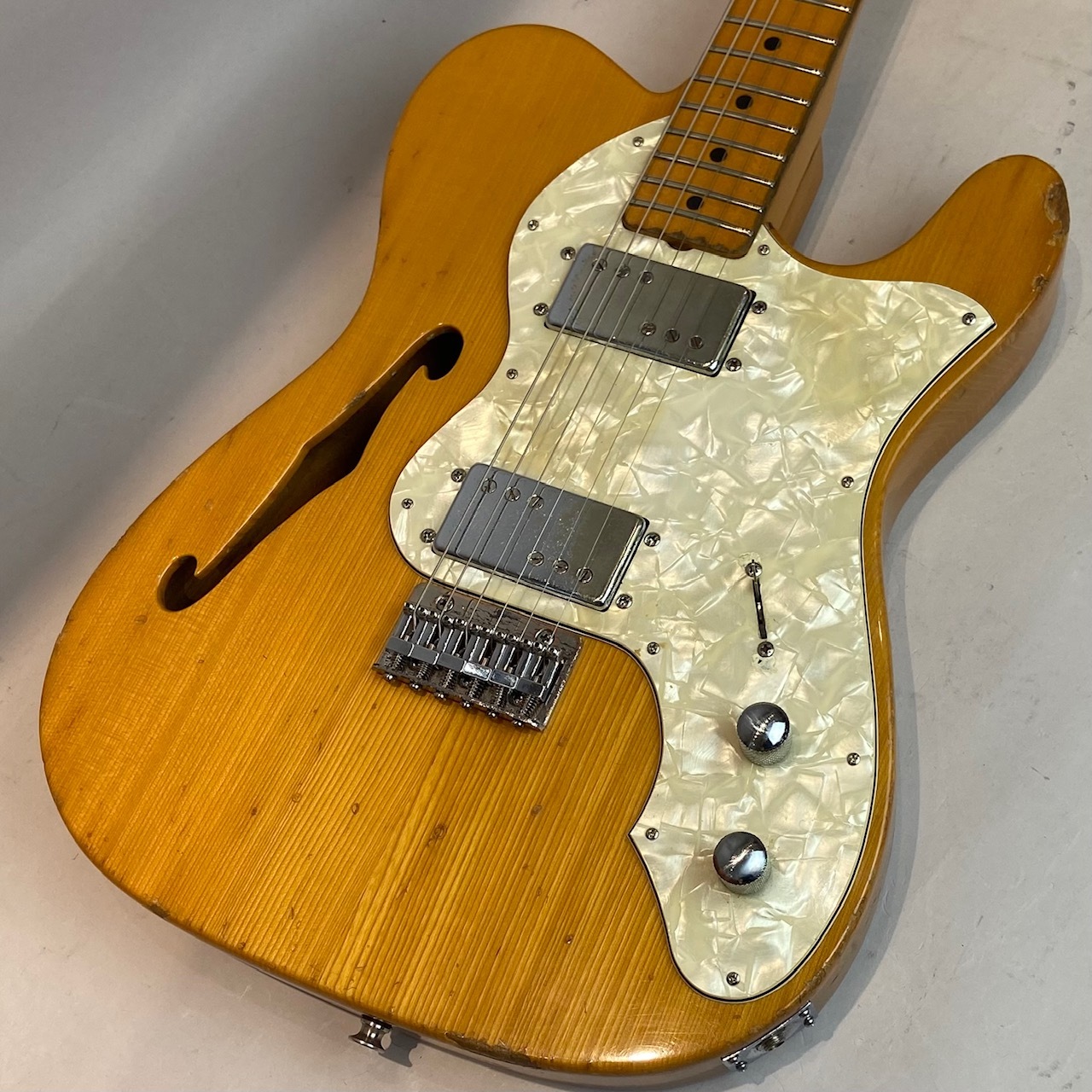 Westminster　70's ジャパンヴィンテージ　マツモク製　エレキギター ジャパン・ヴィンテージ】Westminster（ウエストミンスター）の