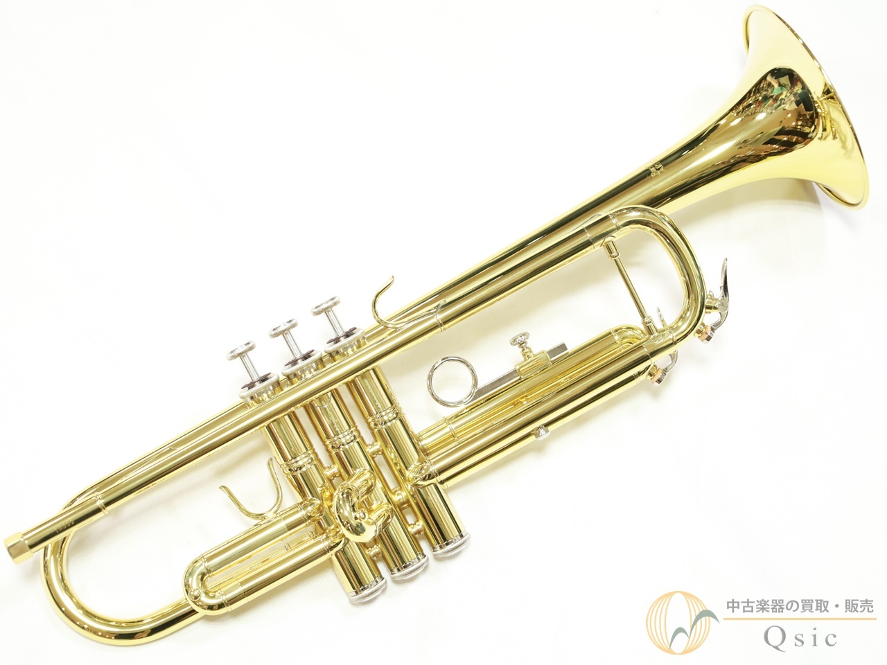 Bach TR600 GL◎【便利な安心キット対象商品】 [調整済み] 【返品OK