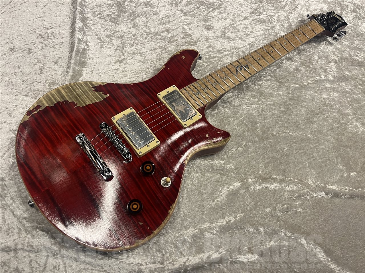 BanG Dream! POTBELLY FM Rāna（新品/送料無料）【楽器検索デジマート】