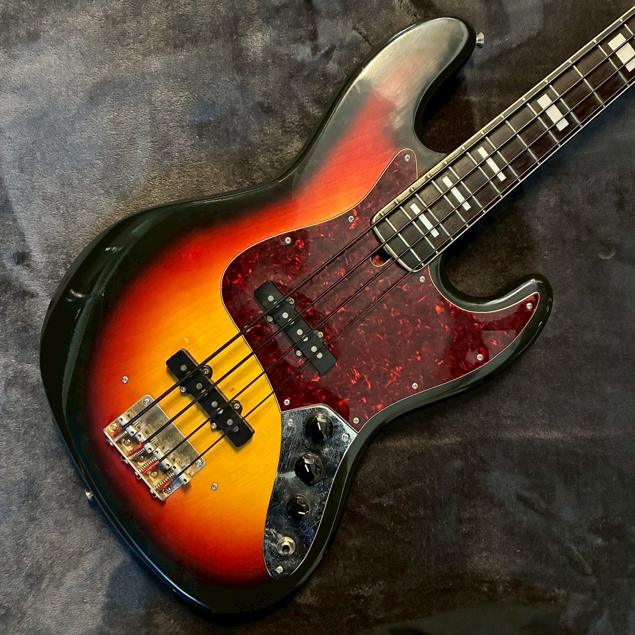 Greco JB-450（中古）【楽器検索デジマート】