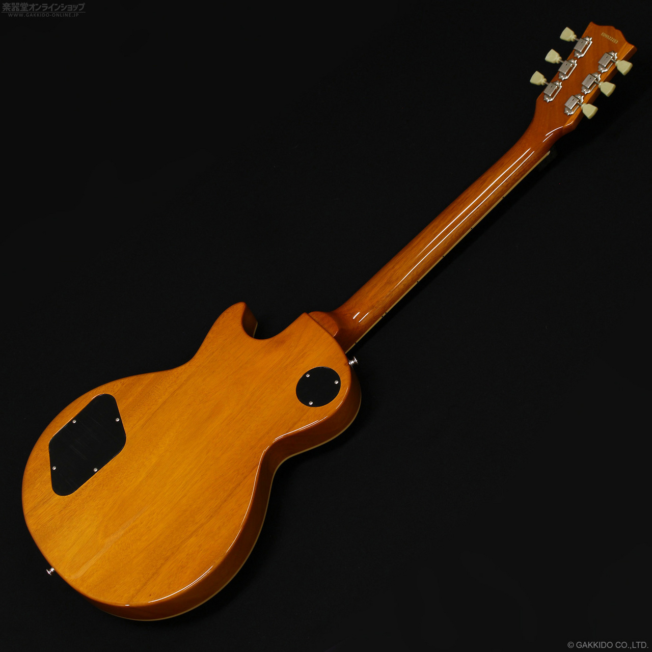 EDWARDS E-LP-STD/P [GOLD]（新品/送料無料）【楽器検索デジマート】