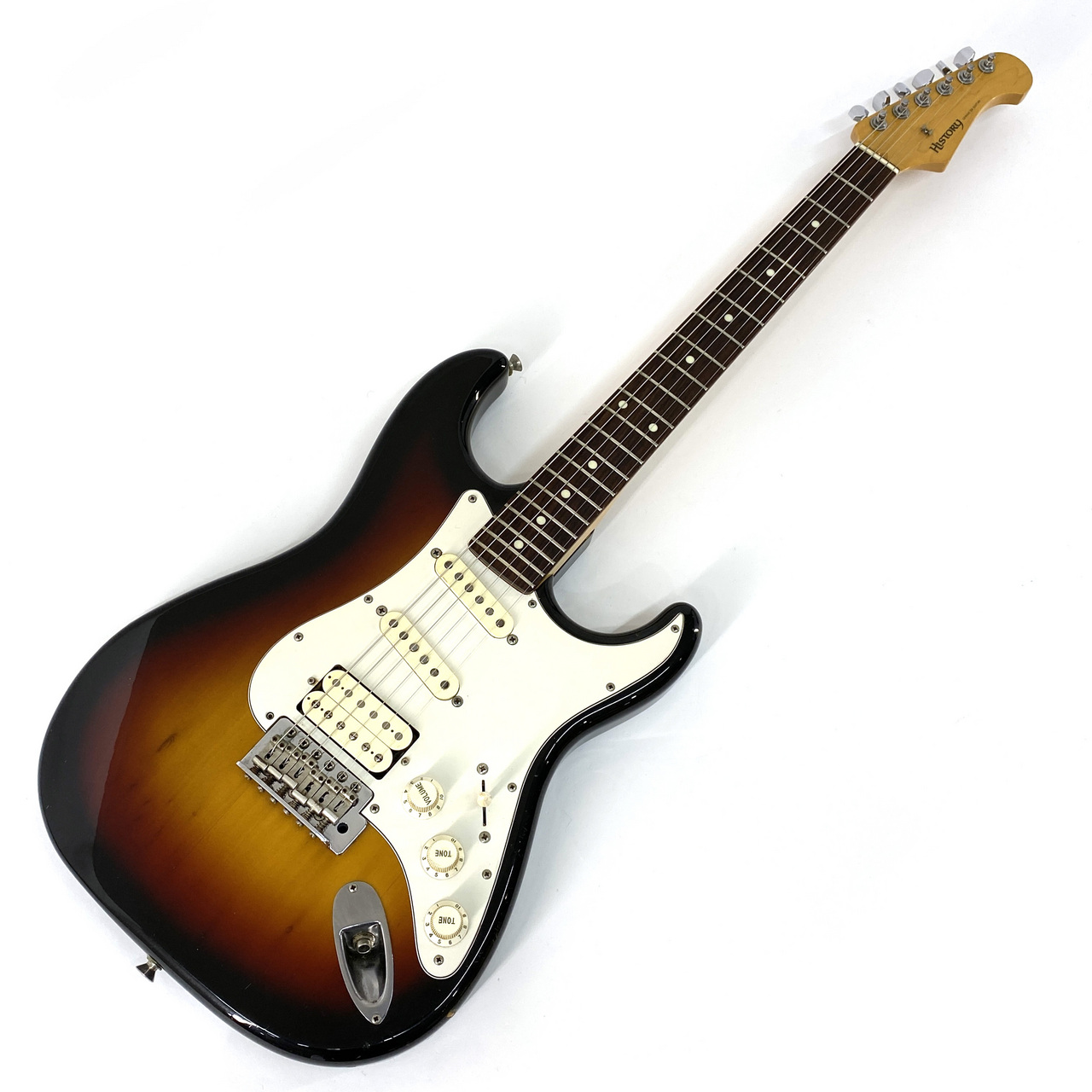 HISTORY SZ-1HM（中古/送料無料）【楽器検索デジマート】