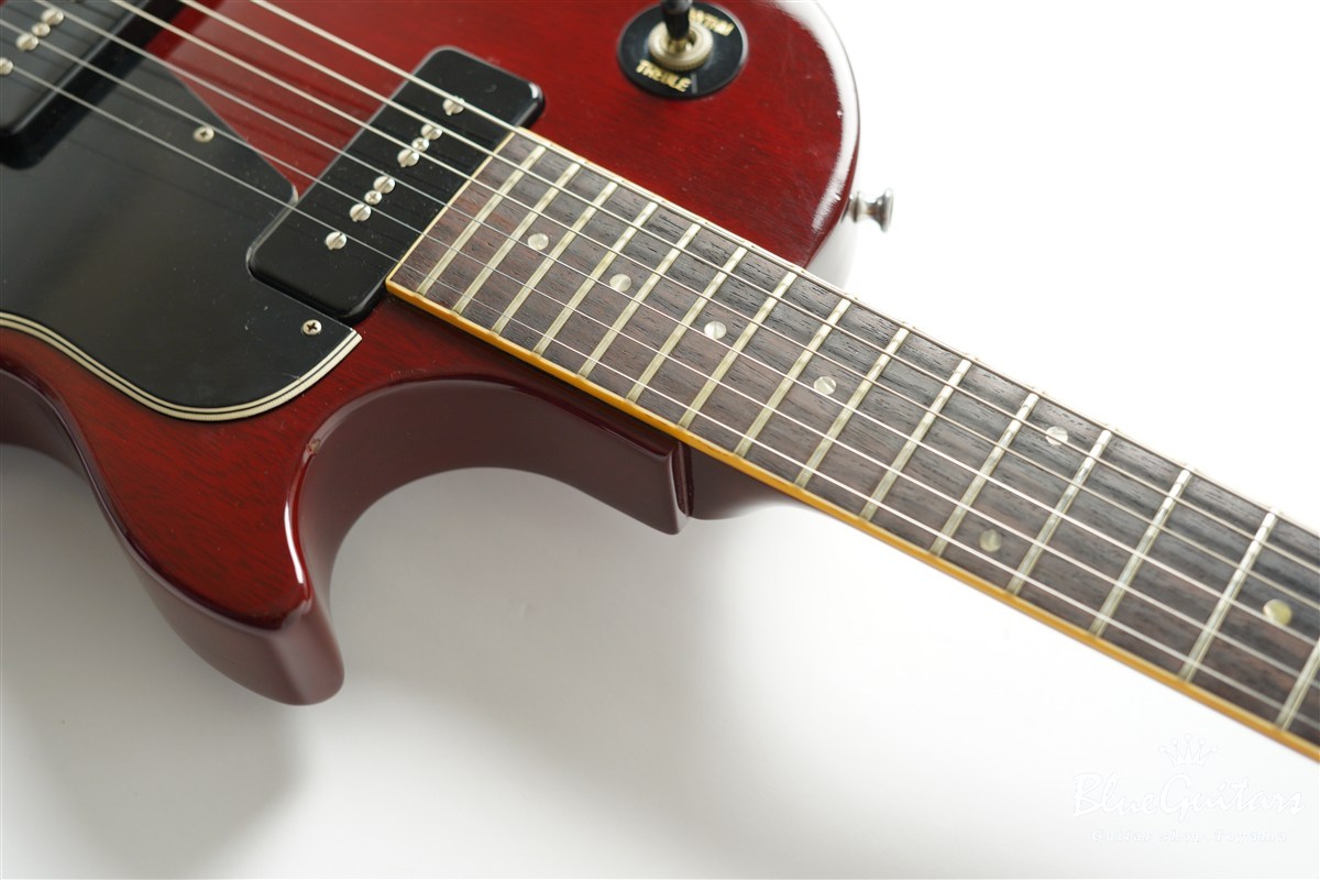 Gibson Les Paul Special (Junior-II) 1989 - Heritage Cherry（中古