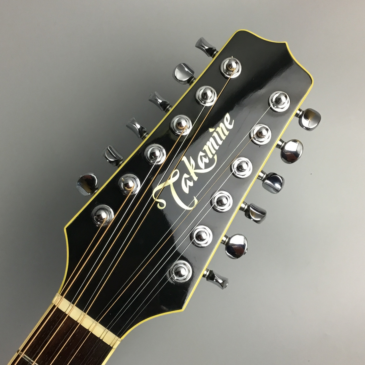 美品 Takamine NPT-05Nの雰囲気 Takamine PU付き 再再販！ - ギター