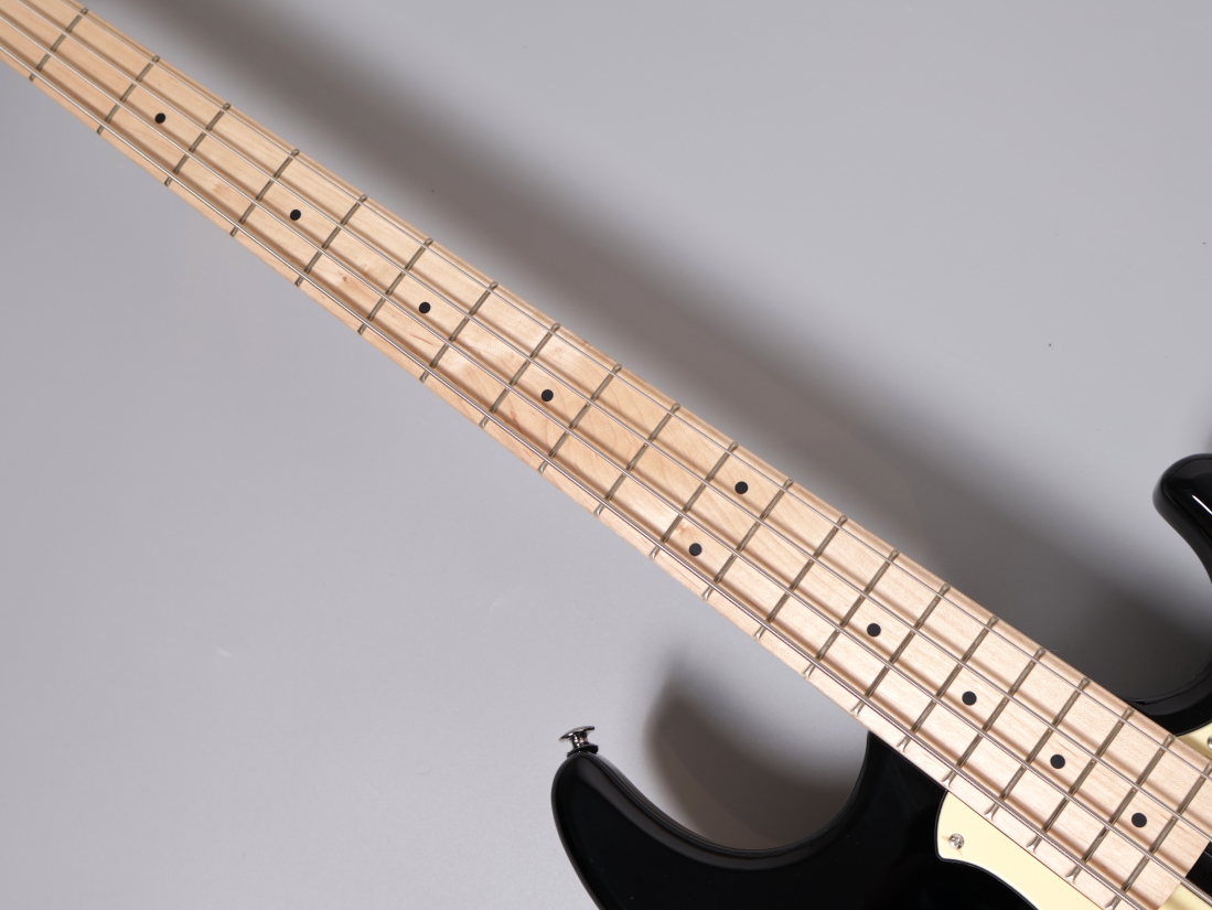YAMAHA BB434M-Black-【4.24kg】【新品特価】（新品特価）【楽器検索