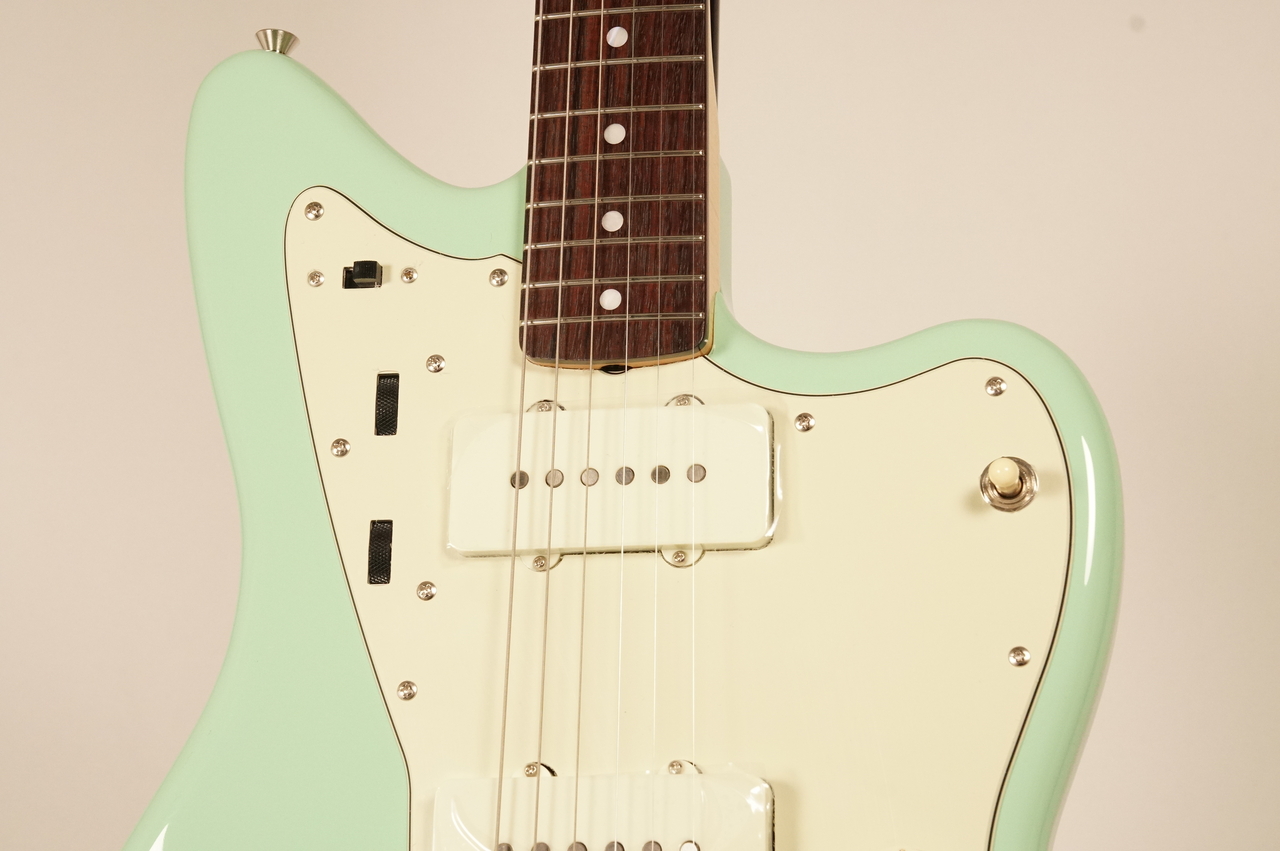Fender FSR Made in Japan Traditional Jazzmaster w/ Matching