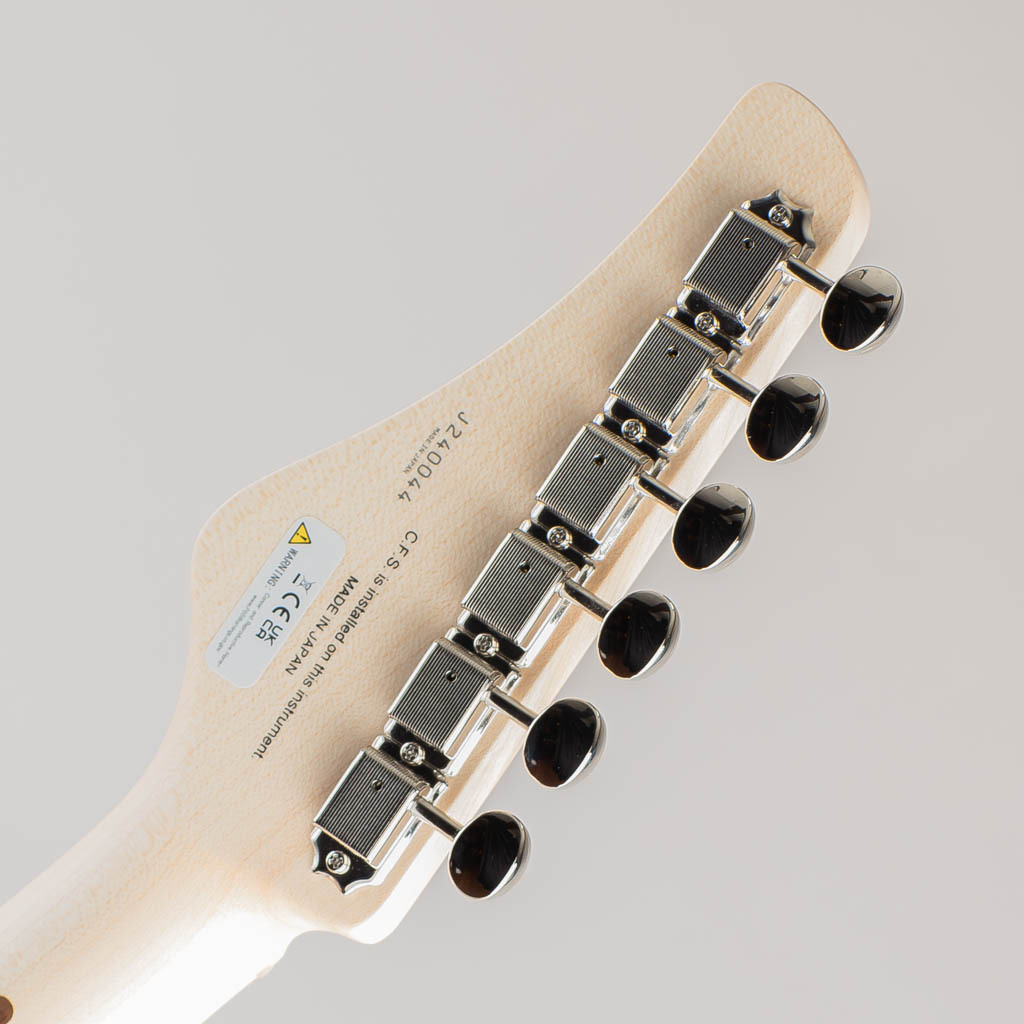 FUJIGEN(FGN) EOS2-ASH-M/2TSU（新品/送料無料）【楽器検索