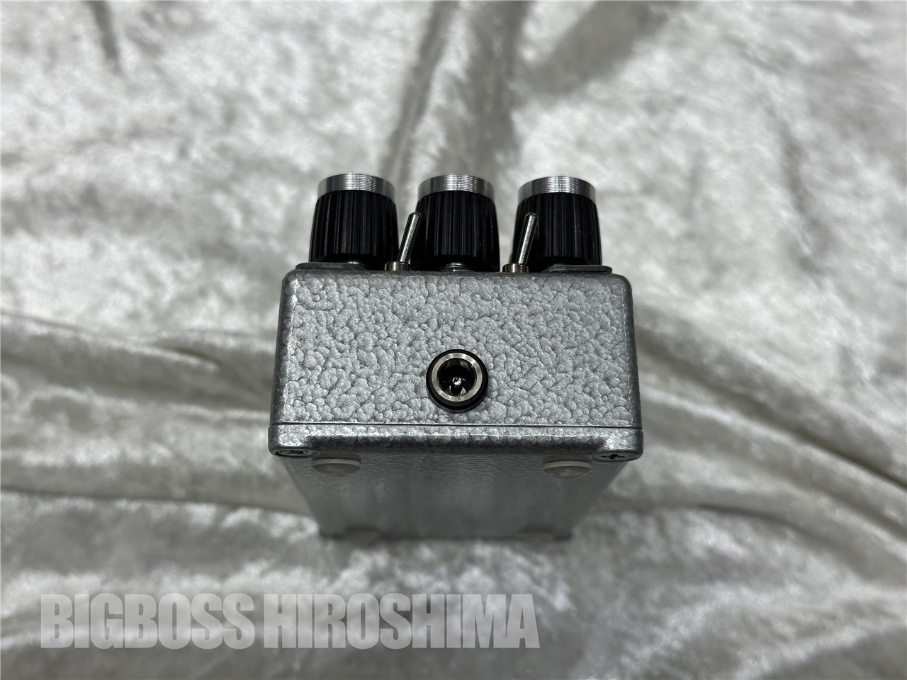 VeroCity Effects Pedals NAMELESS-B2（新品/送料無料）【楽器検索 