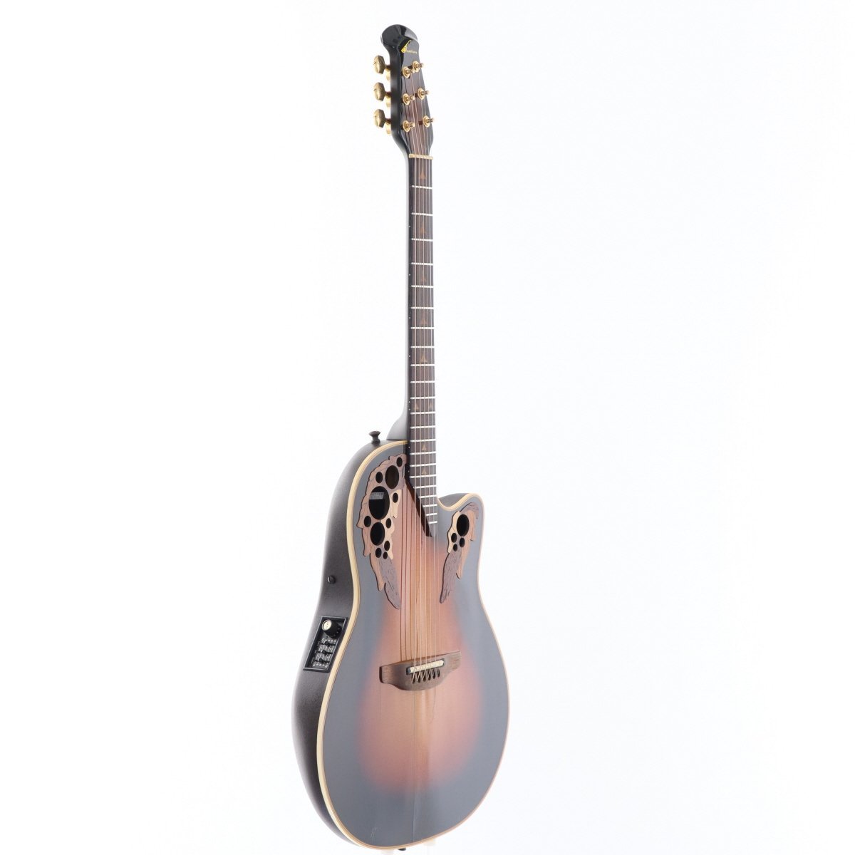 Ovation 1868 Elite 【心斎橋店】（中古/送料無料）【楽器検索デジマート】