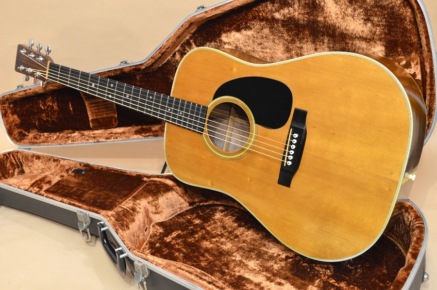 美品 Martin D28 1979年製 ヴィンテージアコースティックギター Martin - 美品 Martin D28 1979年製 ヴィンテージ