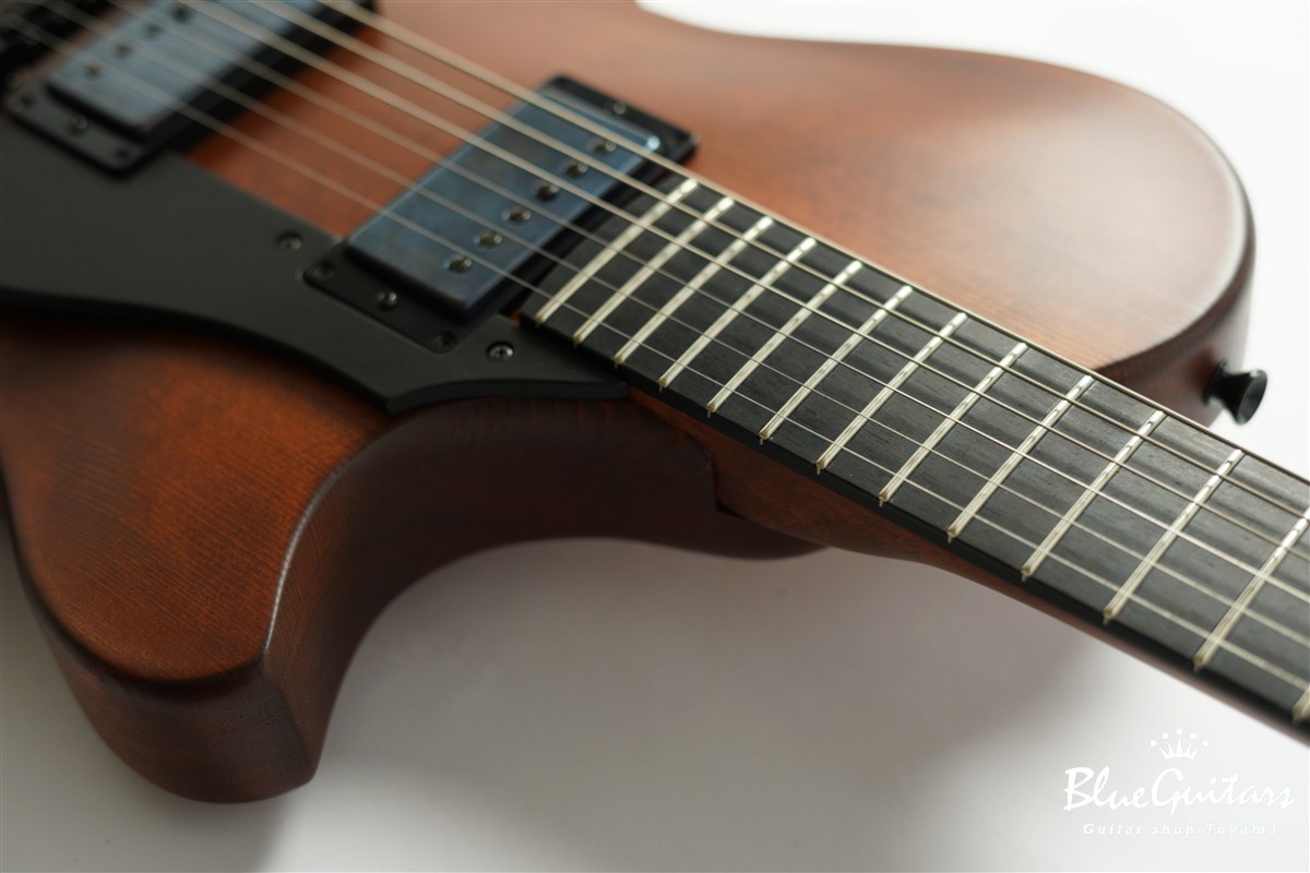 Collectera Faro Dual - Antique Brown（新品/送料無料）【楽器検索