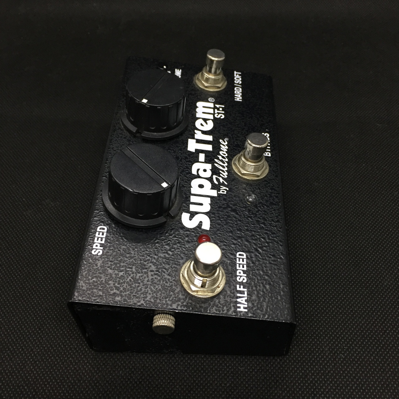 Fulltone Supa-Trem ST-1（中古/送料無料）【楽器検索デジマート】