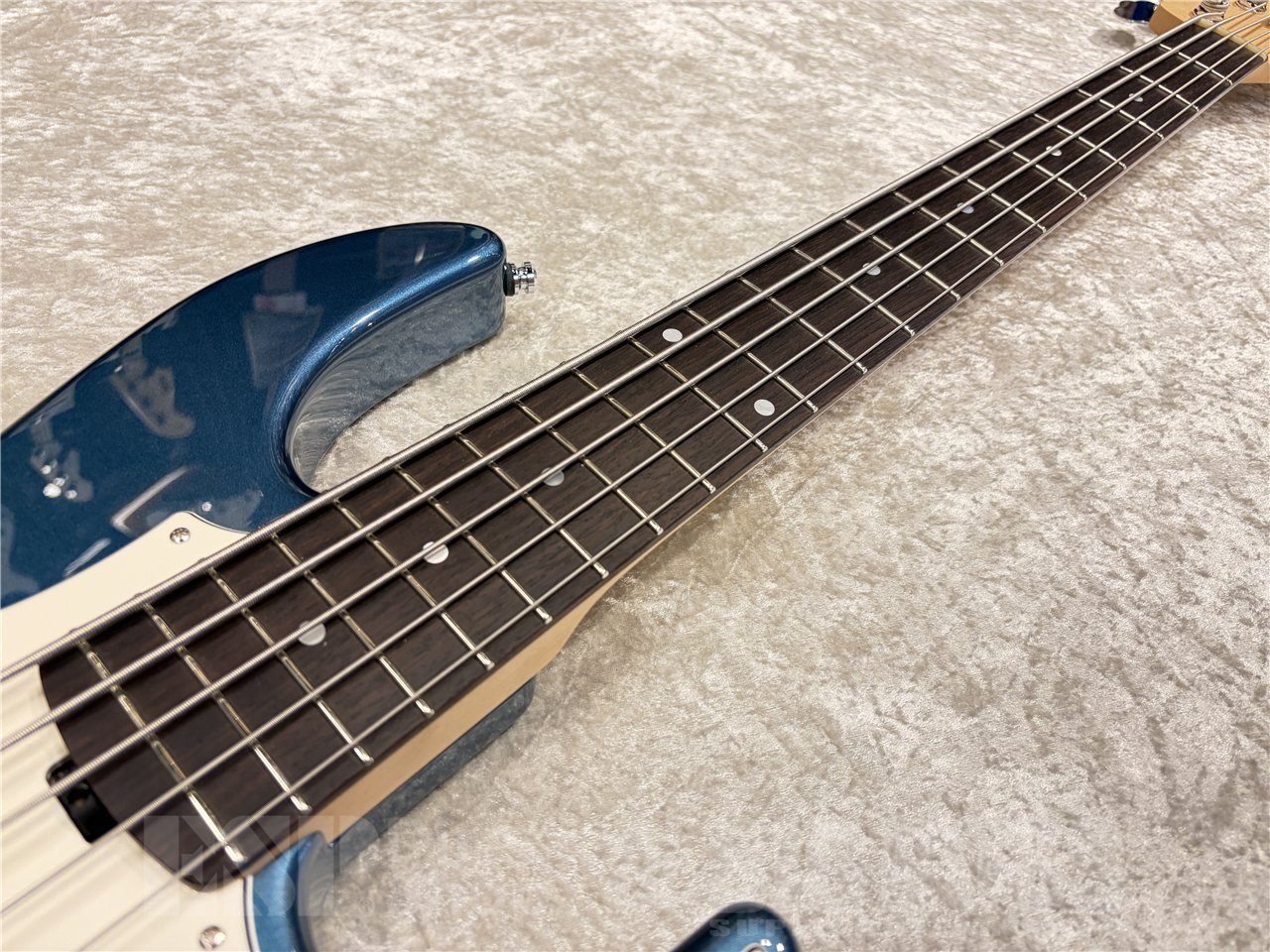 ESP AMAZE-AL-5【Supleme Blue】（新品/送料無料）【楽器検索デジマート】