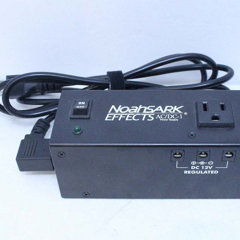 NoahSARK AC/DC1 パワーサプライ 【心斎橋店】（中古）【楽器検索