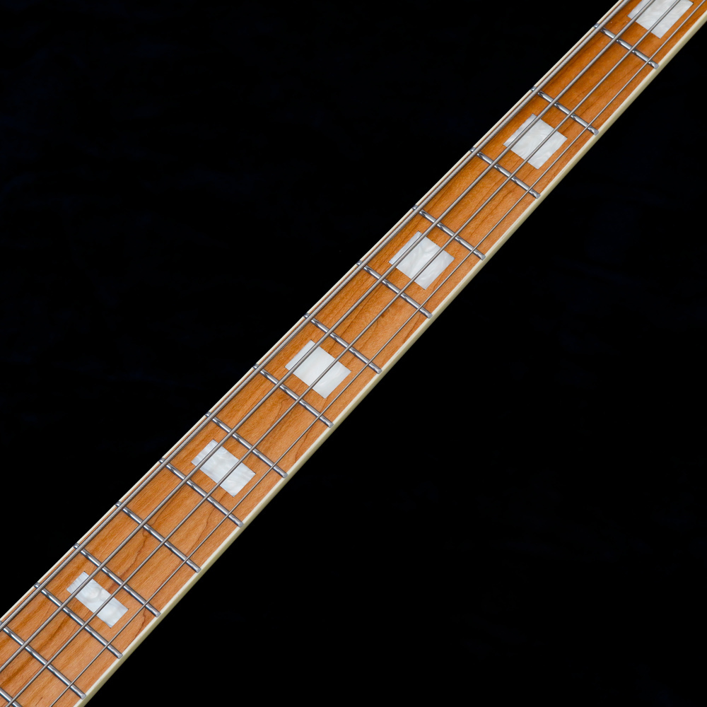 Sfida スフィーダ SJB-500 BSV エレキベース（新品/送料無料）【楽器