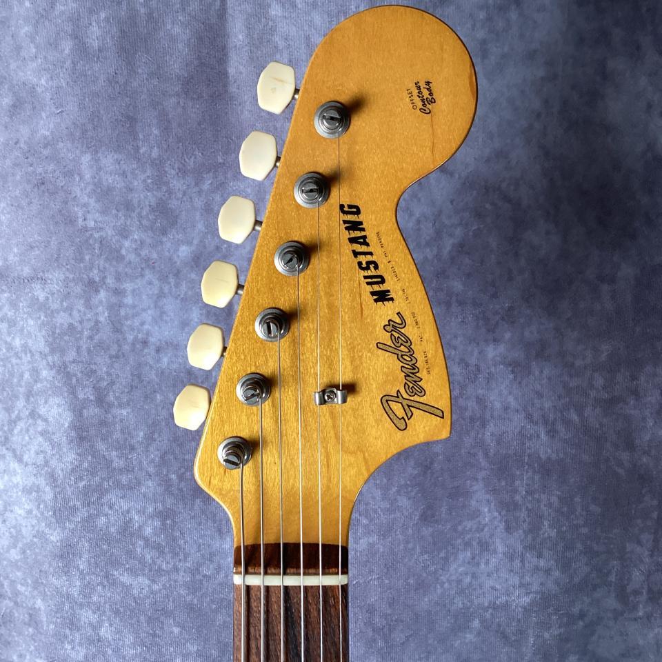 Fender Japan MG65（中古）【楽器検索デジマート】