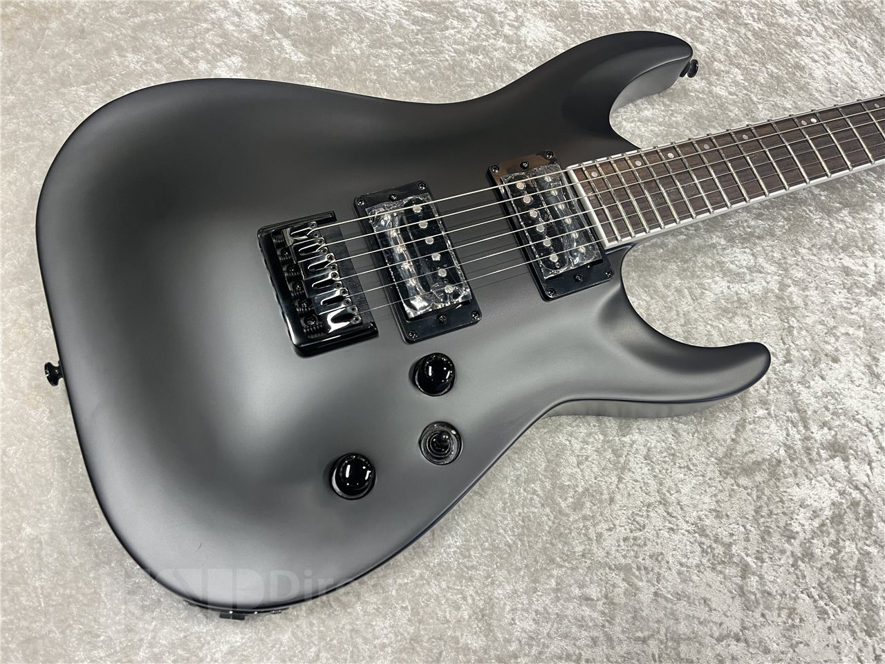 GrassRoots G-HORIZON-FX (Black Satin)（新品/送料無料）【楽器