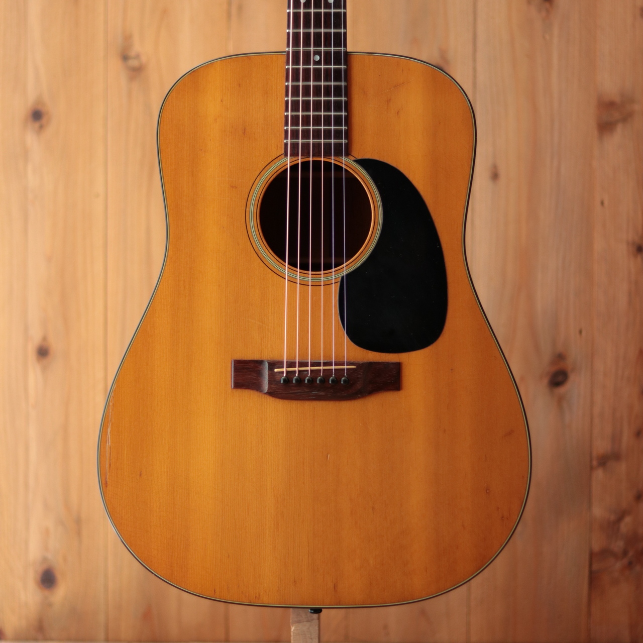 Martin D-18 1980年製（ビンテージ/送料無料）【楽器検索デジマート】