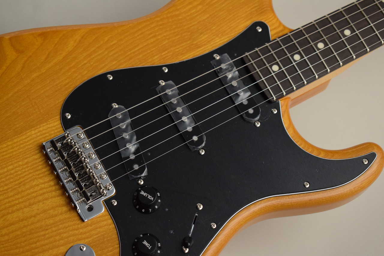 Tokai SILVER STAR ASS148 Ash Body ~Natural~ 3.68kg #240250【ラージ