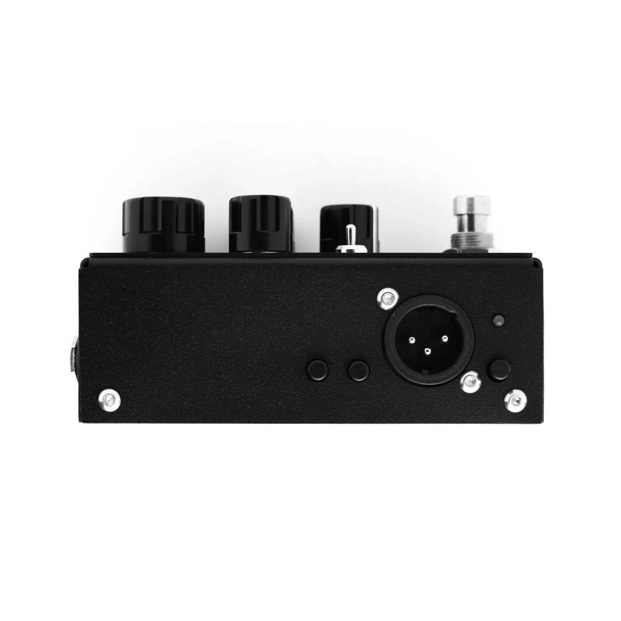 Jad Freer Audio SARTO Clean Preamp / EQ ベース用プリアンプ