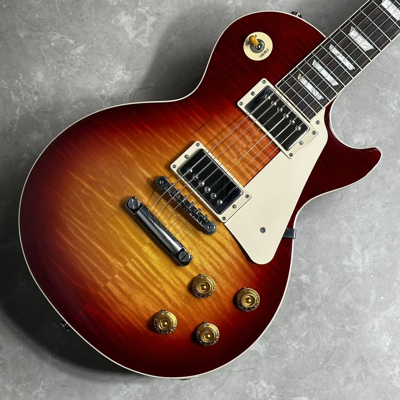 Gibson Les Paul Standard '50s Heritage Cherry Sunburst レスポール