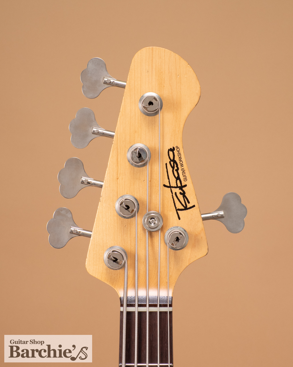 Tsubasa Guitar Workshop the Hopper 5st（新品）【楽器検索デジマート】