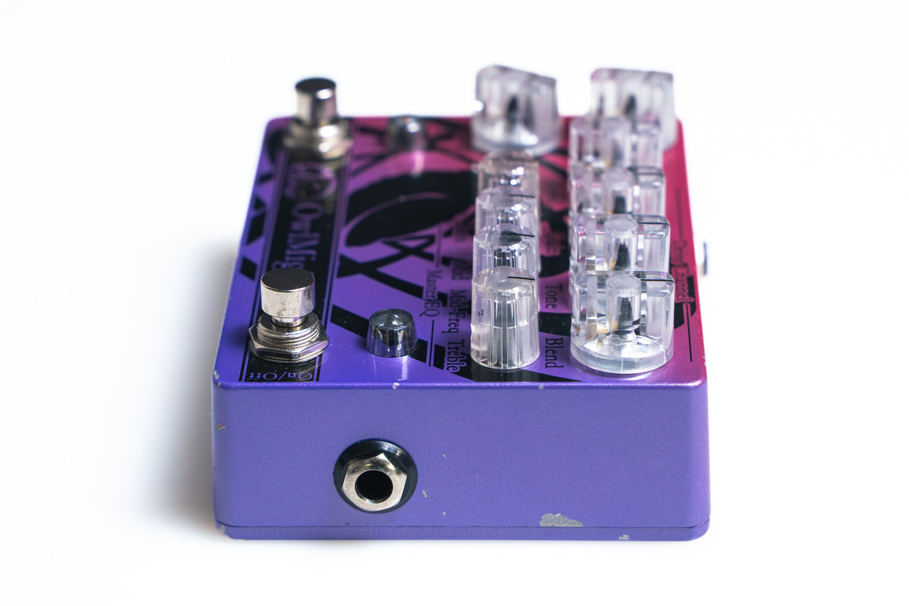 Vivie OwlMighty II【GIB横浜エフェクター館】（中古/送料無料）【楽器