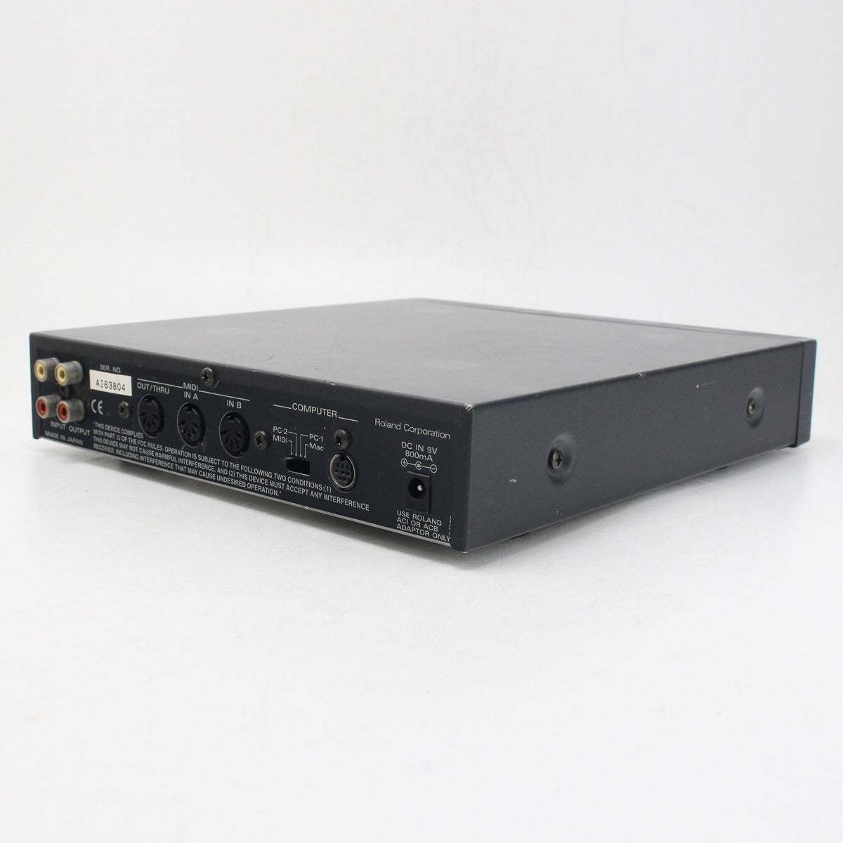 Roland SC-88VL Sound Canvas 【御茶ノ水本店】（中古）【楽器検索