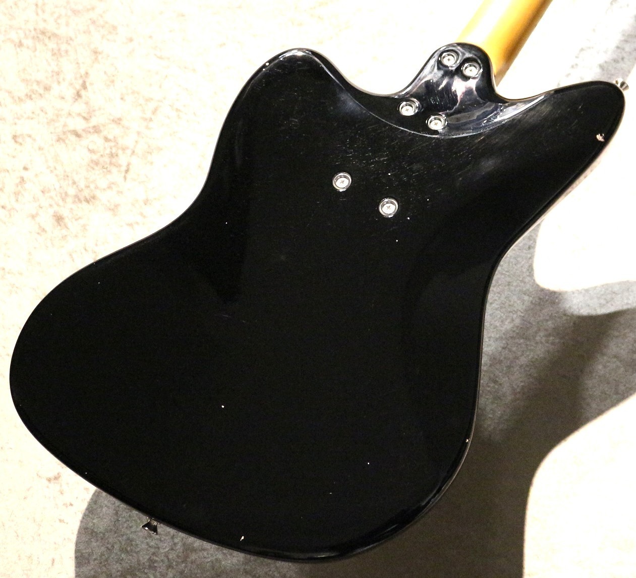 infinite 【特注オーダー!ブラックビューティー】Trad Fullsize JM